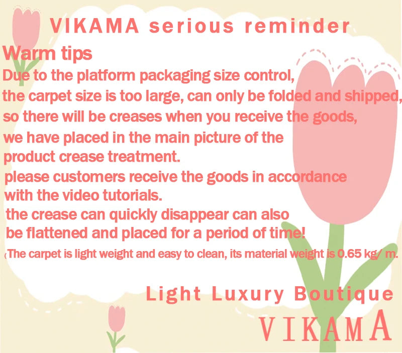 Round Christmas Snowflake Rug – Festive Holiday Floor Mat for Living Room & Tree Decoration