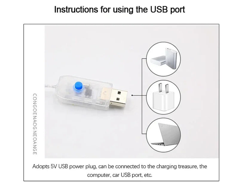 LED Climbing Santa with Light-Up Ladder – Outdoor Christmas Decoration