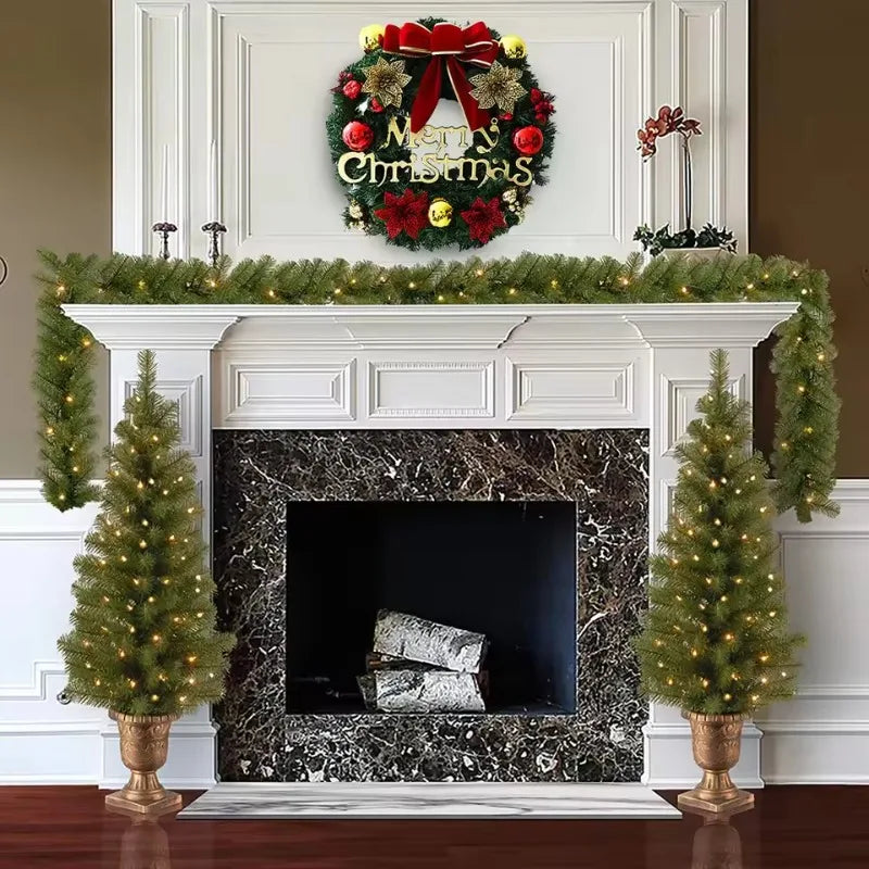 Christmas Decorations Garland