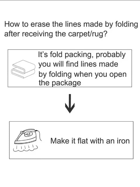 Round Christmas Snowflake Rug – Festive Holiday Floor Mat for Living Room & Tree Decoration