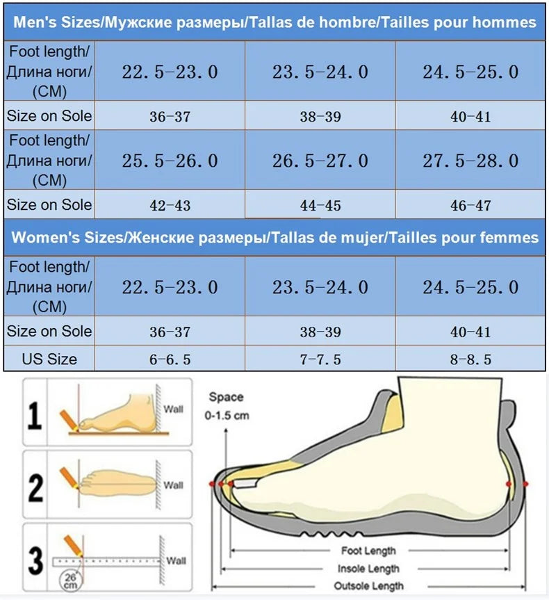 Cute Couple Christmas Slippers