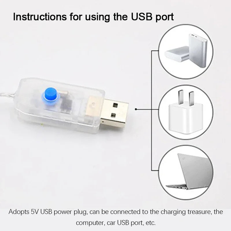 LED Climbing Santa with Light-Up Ladder – Outdoor Christmas Decoration